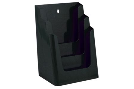 folderhouder 3vaks A4