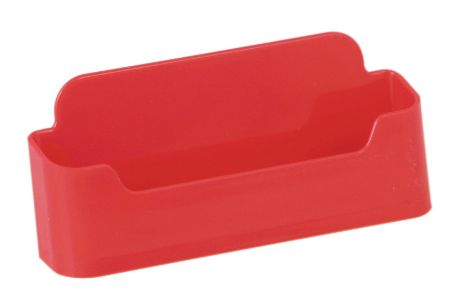 visitekaarthouder, pasjeshouder