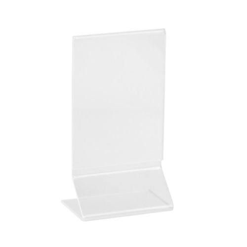 Kaarthouder Z-standaard A7 z-standaard, kaarthouder