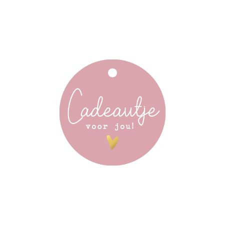 cadeaulabel, kaartjes, kaartje, mini kaartje