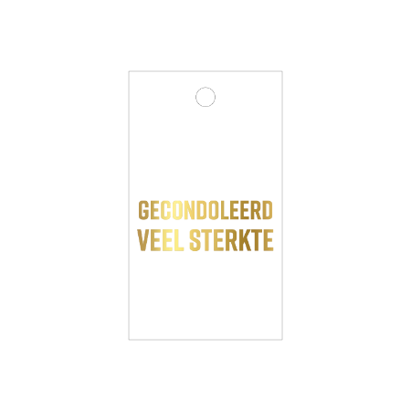 cadeaulabel, kaartjes, kaartje, mini kaartje