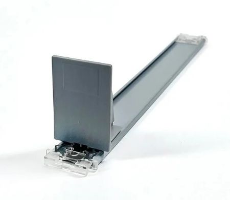 pusher, artikel schuiver