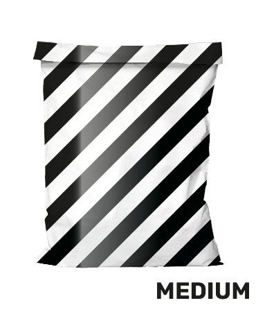 verzendzakken, webshopverpakking