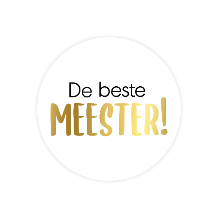 stickers, wensetiketten, sluitstickers, goudfolie