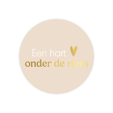 stickers, wensetiketten, sluitstickers, goudfolie