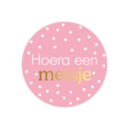 stickers, wensetiketten, sluitstickers, goudfolie