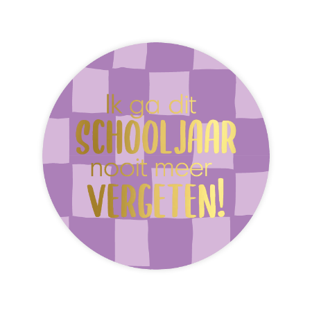 stickers, wensetiketten, sluitstickers, goudfolie