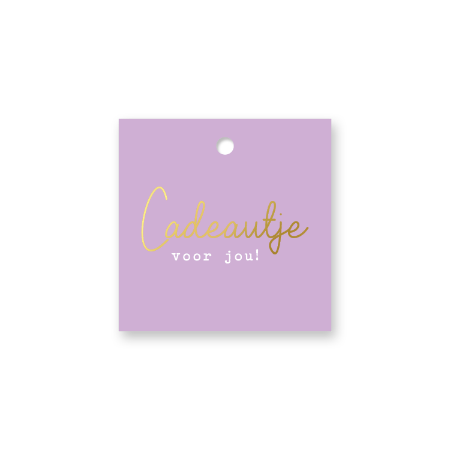 cadeaulabel, kaartjes, kaartje, mini kaartje