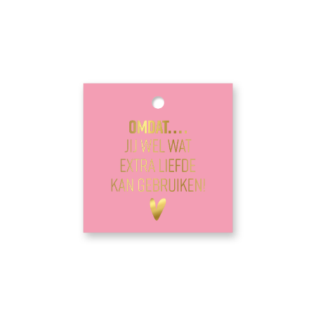 cadeaulabel, kaartjes, kaartje, mini kaartje