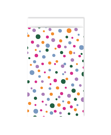 cadeauzakjes, kadozakjes, geschenkzakjes, papieren zakjes