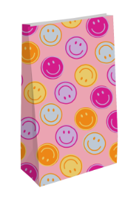 Afbeelding voor categorie Papieren zakken