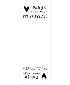 Afbeelding voor categorie Sluitstickers