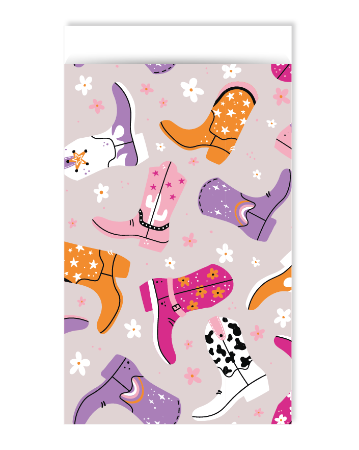 cadeauzakjes, kadozakjes, geschenkzakjes, papieren zakjes