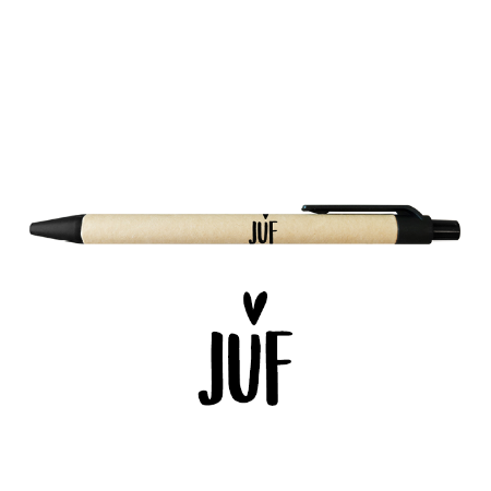 pennen, pen, balpen, eco, duurzaam