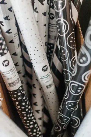 cadeaupapier, kadopapier, geschenkpapier