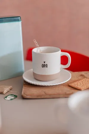 sfeerbeeld-keramische mok-opa