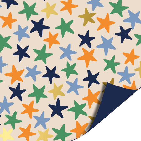 coated-papier-30cm-100m-stars-blue-az-blue