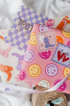 coated-papier-30cm-100m-smiley-pink
