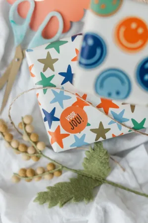 coated-papier-30cm-100m-stars-blue-az-blue