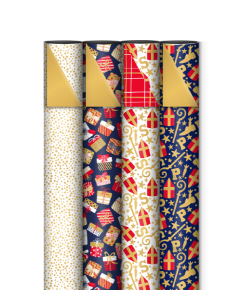 Afbeelding voor categorie Sinterklaas Consumentenrollen