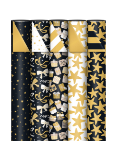 Afbeelding voor categorie Kerst Consumentenrollen