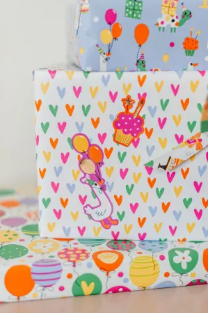 inpakpapier, cadeaupapier, geschenkpapier, kadopapier