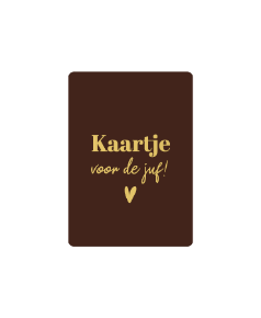 Afbeelding voor categorie Cadeaukaartjes