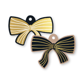 Afbeelding voor categorie Cadeaulabels