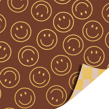 Smileys mokka
