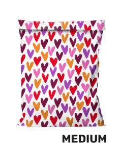 Afbeelding voor categorie Verzendzakken