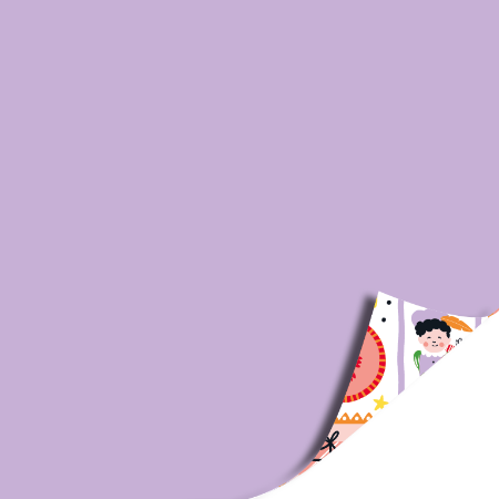 Afbeeldingen van KP® Cadeaupapier 70cm 100m - Sinterklaas feest