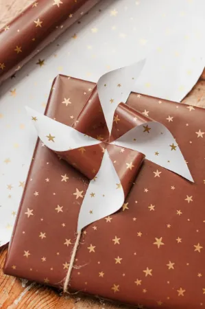 Sfeerbeeld Little stars mokka