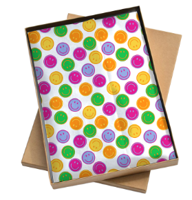 Afbeelding voor categorie Vloeipapier