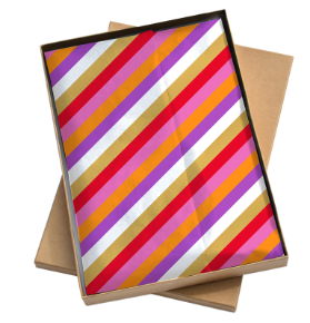 Afbeelding voor categorie Zijde vloeipapier