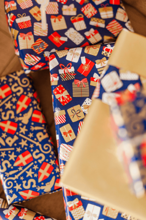 inpakpapier, cadeaupapier, geschenkpapier, kadopapier