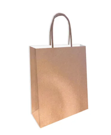 papieren draagtas, kraft tas, bedrukte tas, tassen, papieren tassen