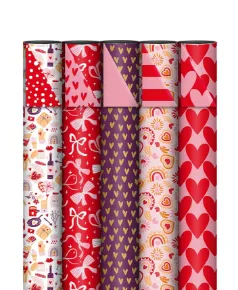 Afbeelding voor categorie Consumentenrollen