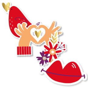 Afbeelding voor categorie Wensetiketten