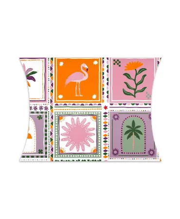 Gondeldoosjes - Zomerse vibes - Bohemian Summer