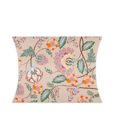 KP® Gondeldoosjes - Boho Bloom - 25 stuks