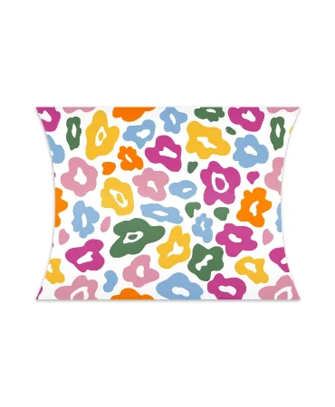 KP® Gondeldoosjes - Leopard Garden - 25 stuks