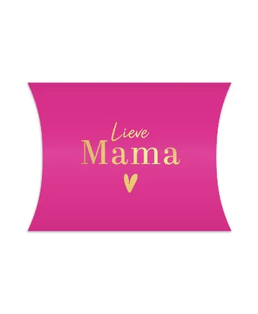KP® Gondeldoosjes - Lieve mama - 25 stuks