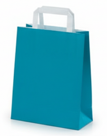 papieren draagtas, kraft tas, bedrukte tas, tassen, papieren tassen