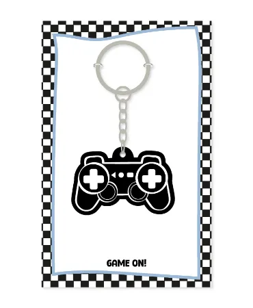 Sleutelhanger - Controller