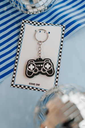 Sleutelhanger - Controller