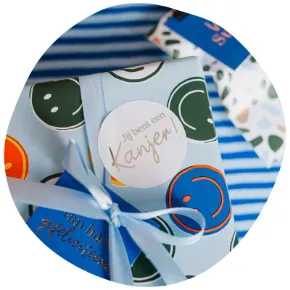 Afbeelding voor categorie Kids