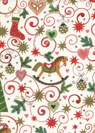 inpakpapier, cadeaupapier, geschenkpapier, kadopapier