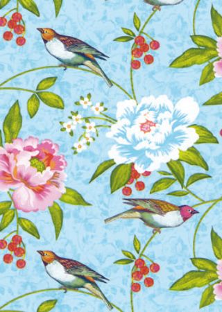 Afbeeldingen van Cadeaupapier Artline Forte 80gr Sumatra 30cm 200m