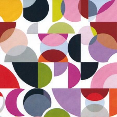 Afbeeldingen van Cadeaupapier Artline Mat 90gr Ontario 30cm 200m