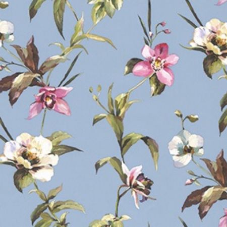 Afbeeldingen van Cadeaupapier Artline Mat 90gr Valencia 30cm 200m